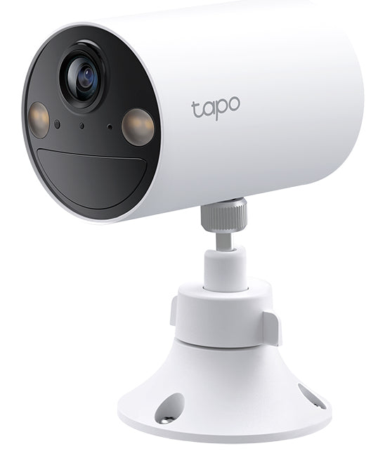 Tapo C410 New Smart Wire-Free Indoor/Out TAPO C410