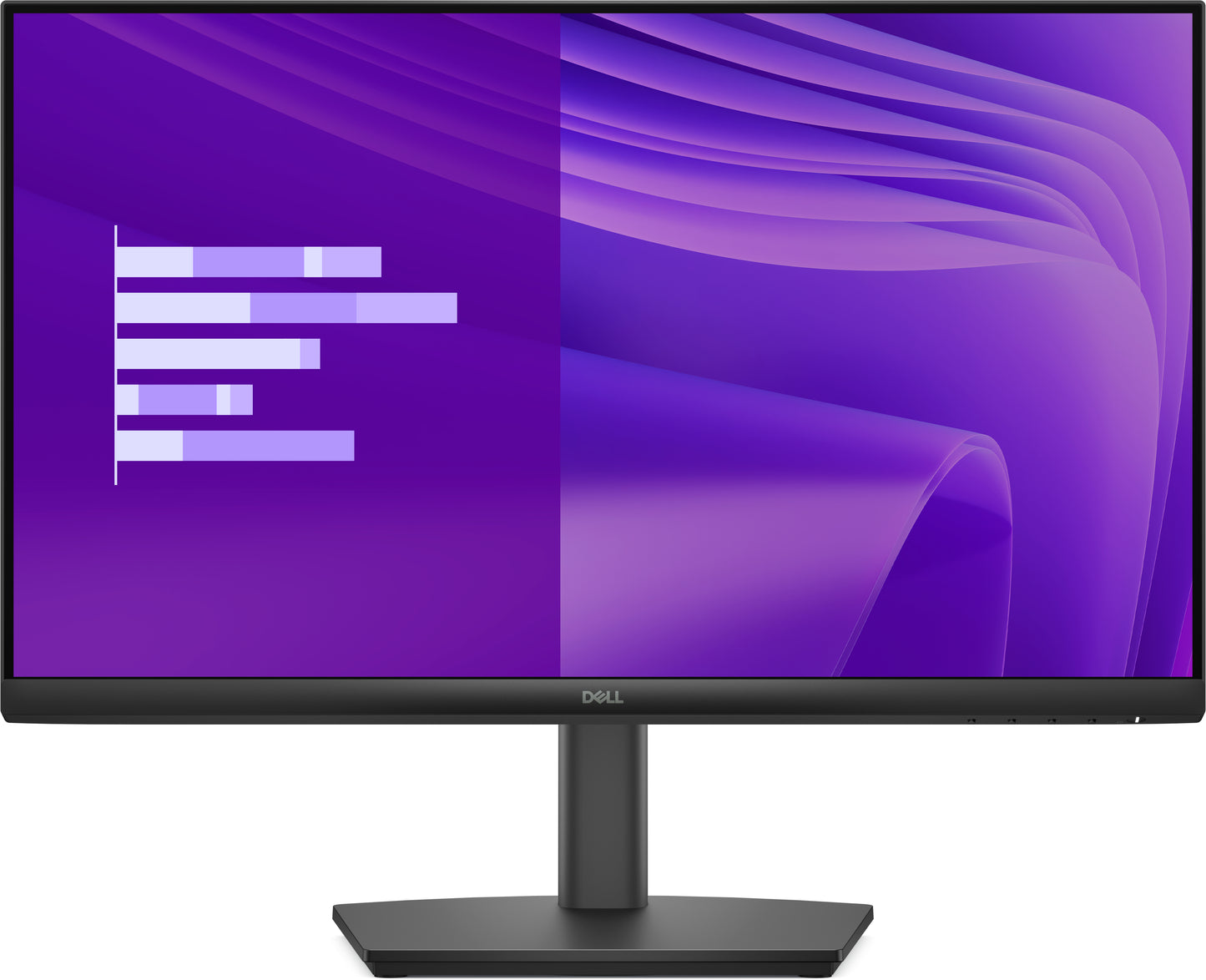 Dell Pro-E2425HSM 23.8 1920x1080 16:9 5 DELL-E2425HSM