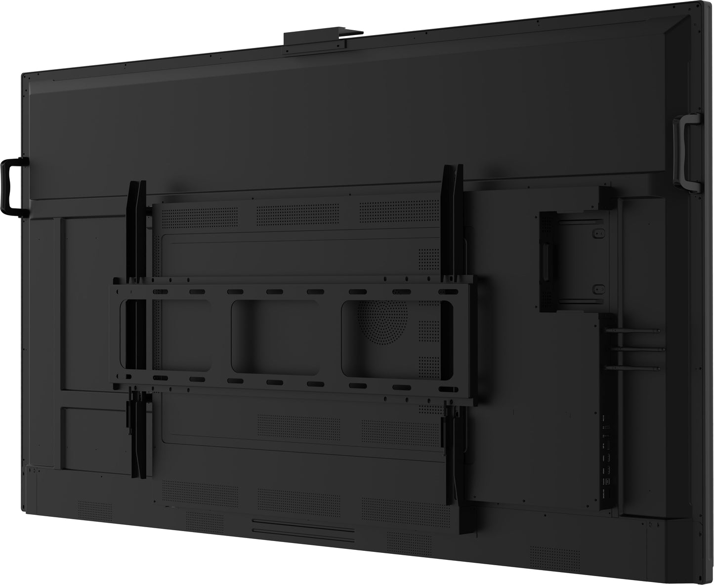IIYAMA TE7513A-B2AG 75inch iiWare21E EDLA -Google-GMS-apps Android 14 16 summer 2026 Octa-core SOC 8/128GB 40-Points PureTouch IR+
