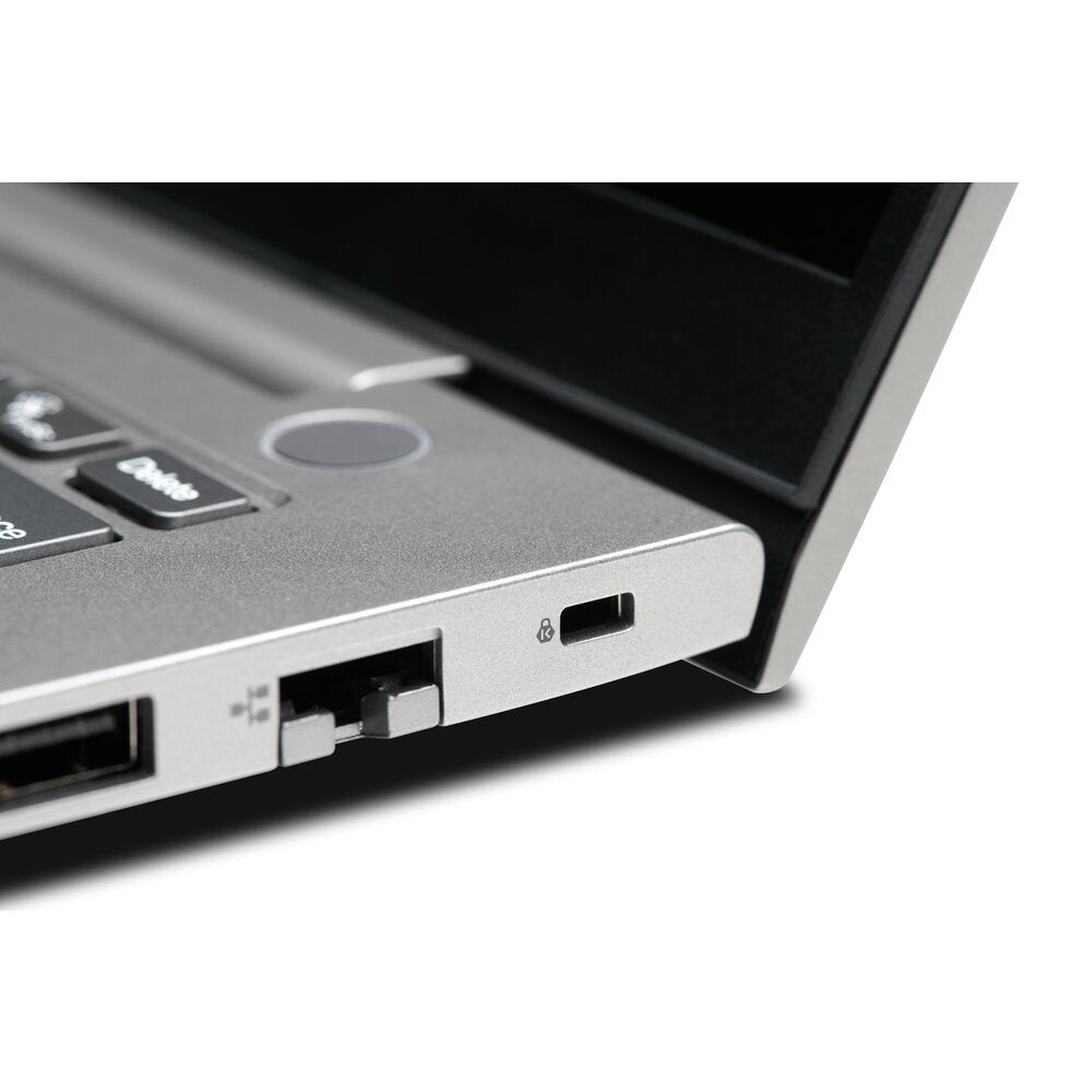 Slim NanoSaver Combination Laptop Lock K60603WW