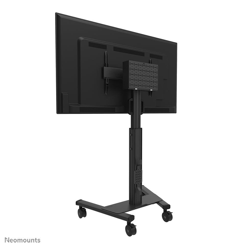 NEOMOUNTS BY NEWSTAR FL50S-825BL1 Floor Stand Black