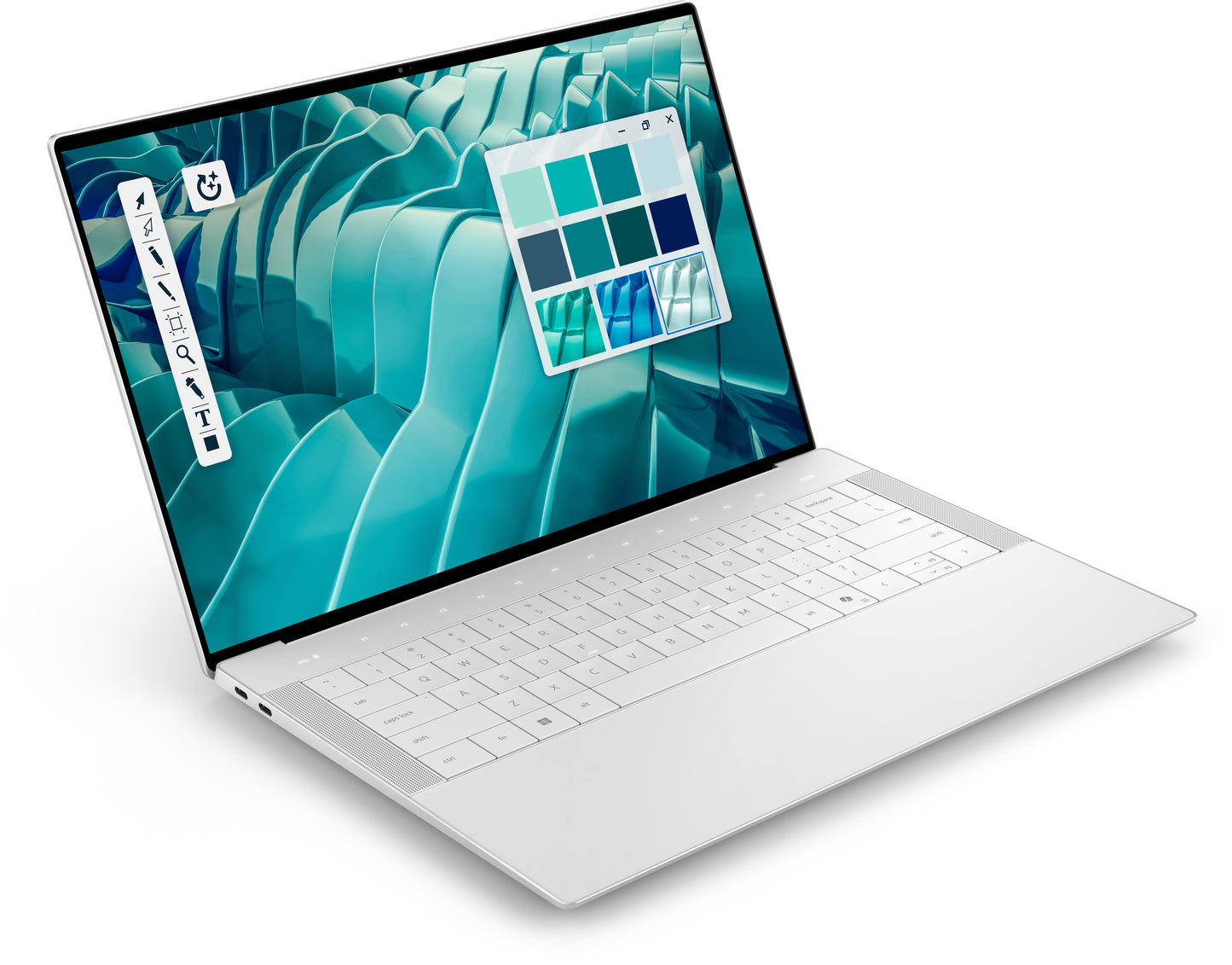 BE/BTP 14Prem DA14250 U7-255H EVO 32/1TB DFX5T