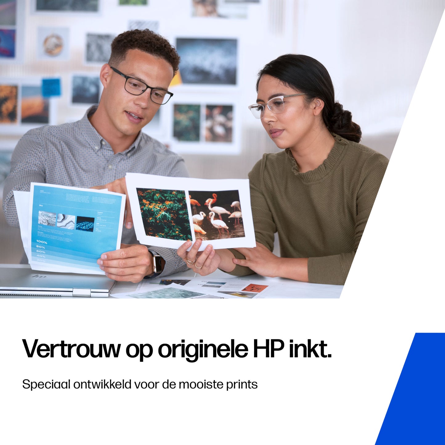 HP 953 originele gele inktcartridge