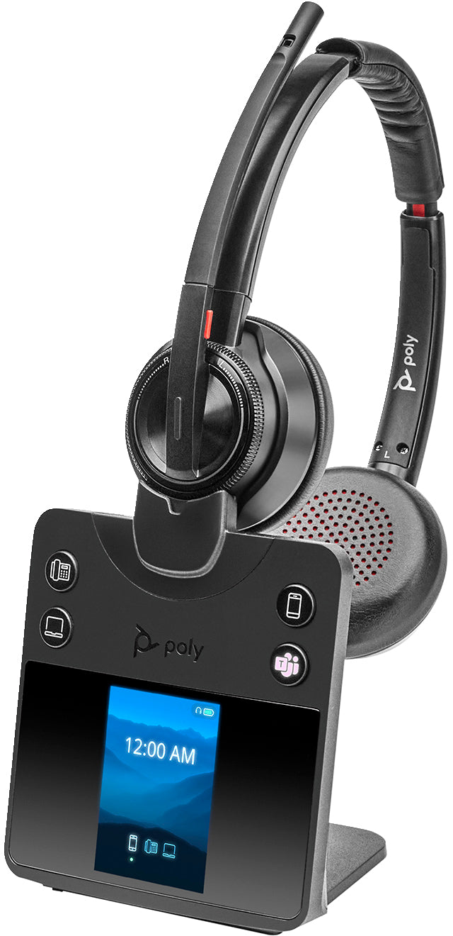 Headset PC 8L5B3AA#ABB
