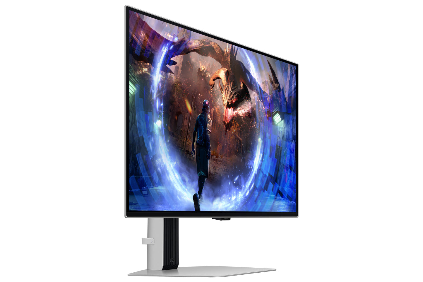 LS27DG602SUXEN 27IN OLED Glare-Free 16:9 LS27DG602SUXEN