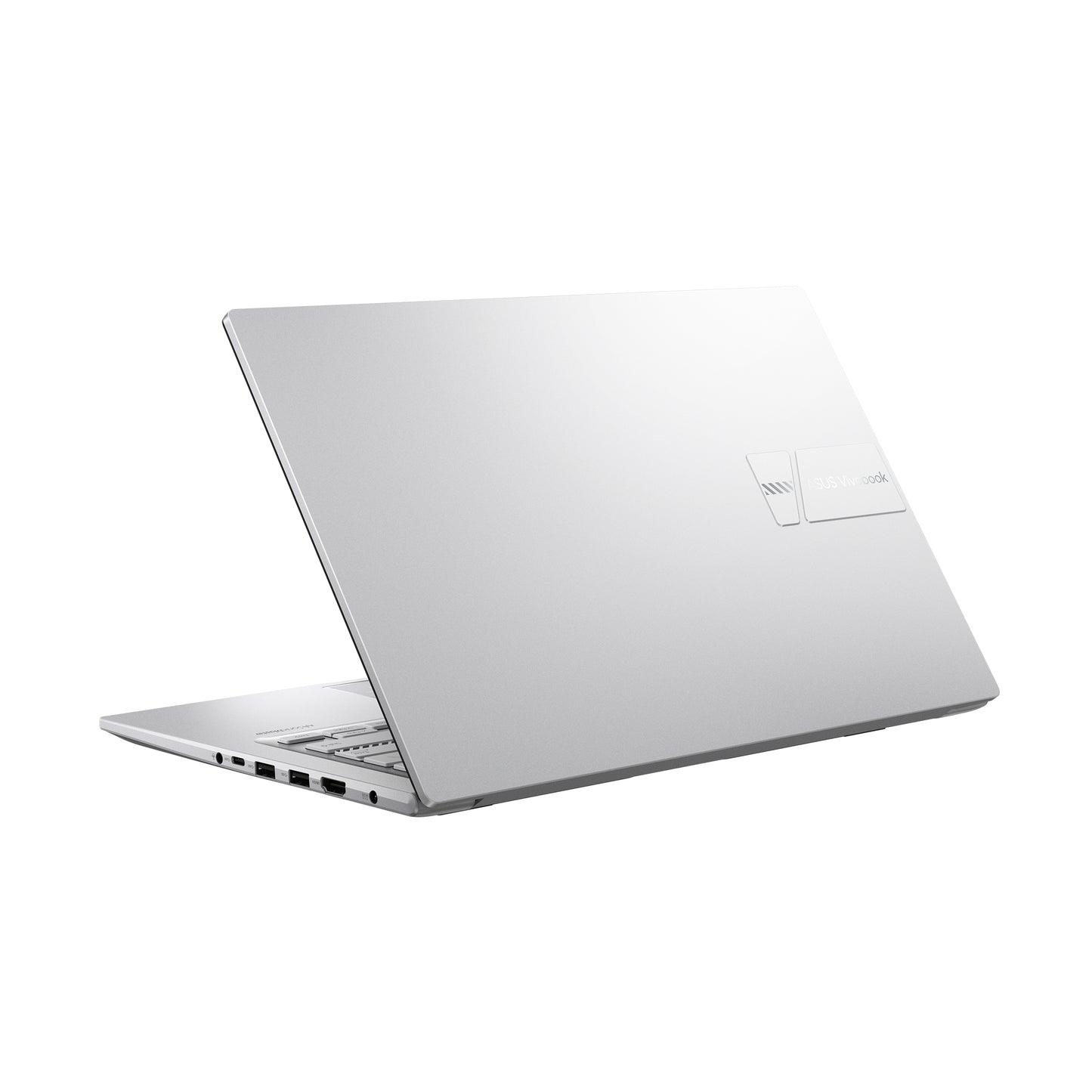 Asus Vivobook 14inch FHD, Intel Core i5-1235U, 16GB,  512GB PCIe NVMe SSD, Intel Iris X Graphics, Windows 11, Zilver