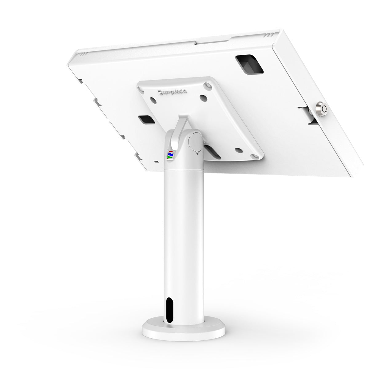 Galaxy Tab A9+Apex Enclosure Rise Stand