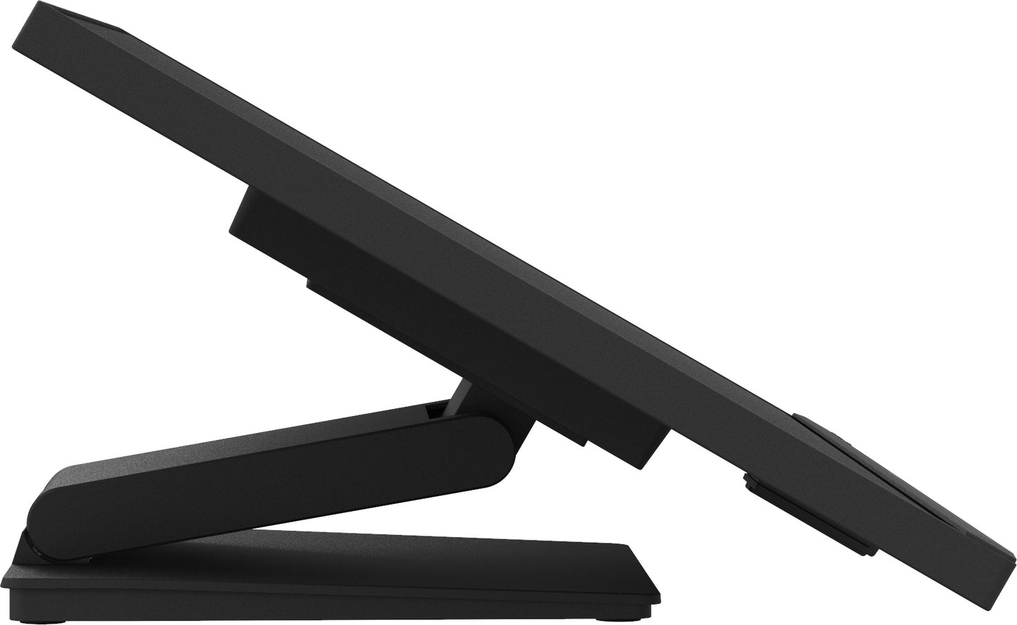 IIYAMA 27inch InCell PCAP 10P Touch Anti Glare 25perc Haze 1920x1080 IPS-panel Slim Bezel Speakers VGA HDMI Double Hinge stand