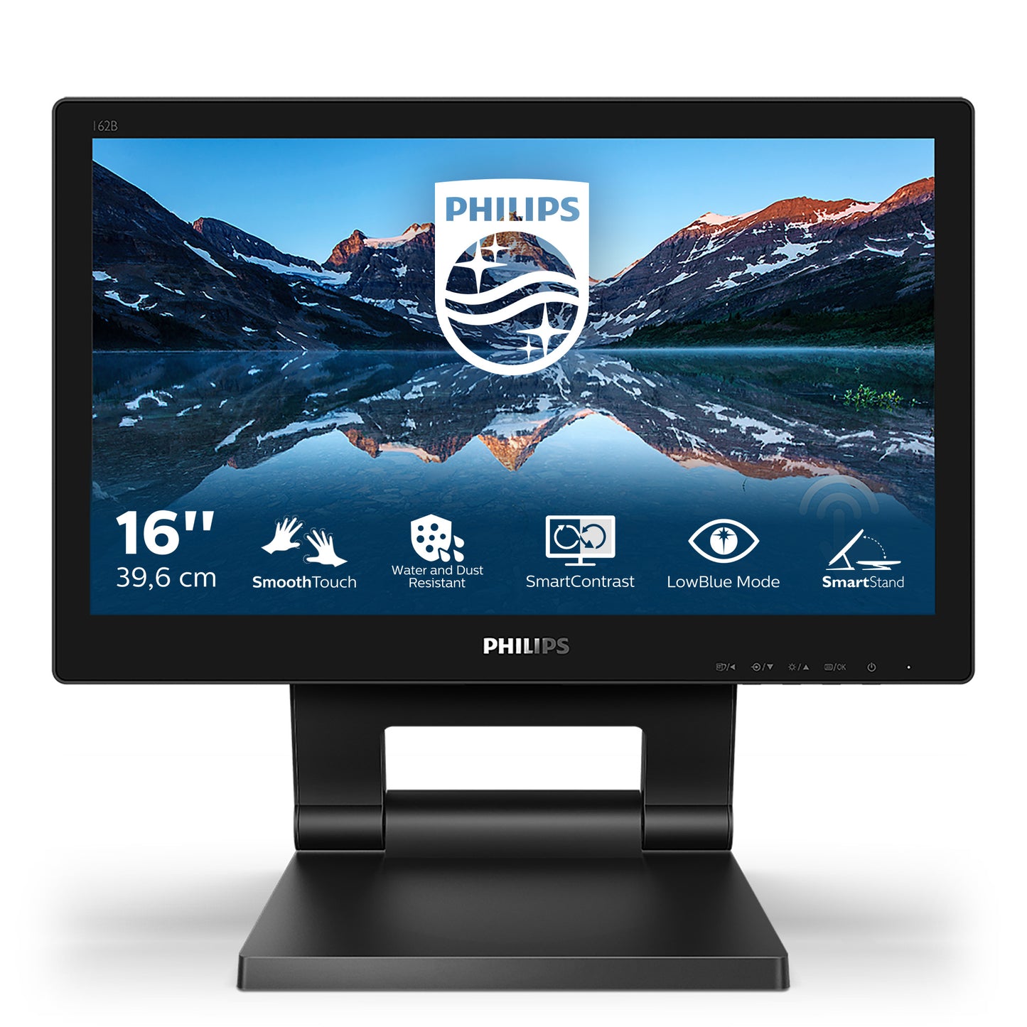 162B9T 16in Touch Monitor 10 Points 16/9 162B9T/00