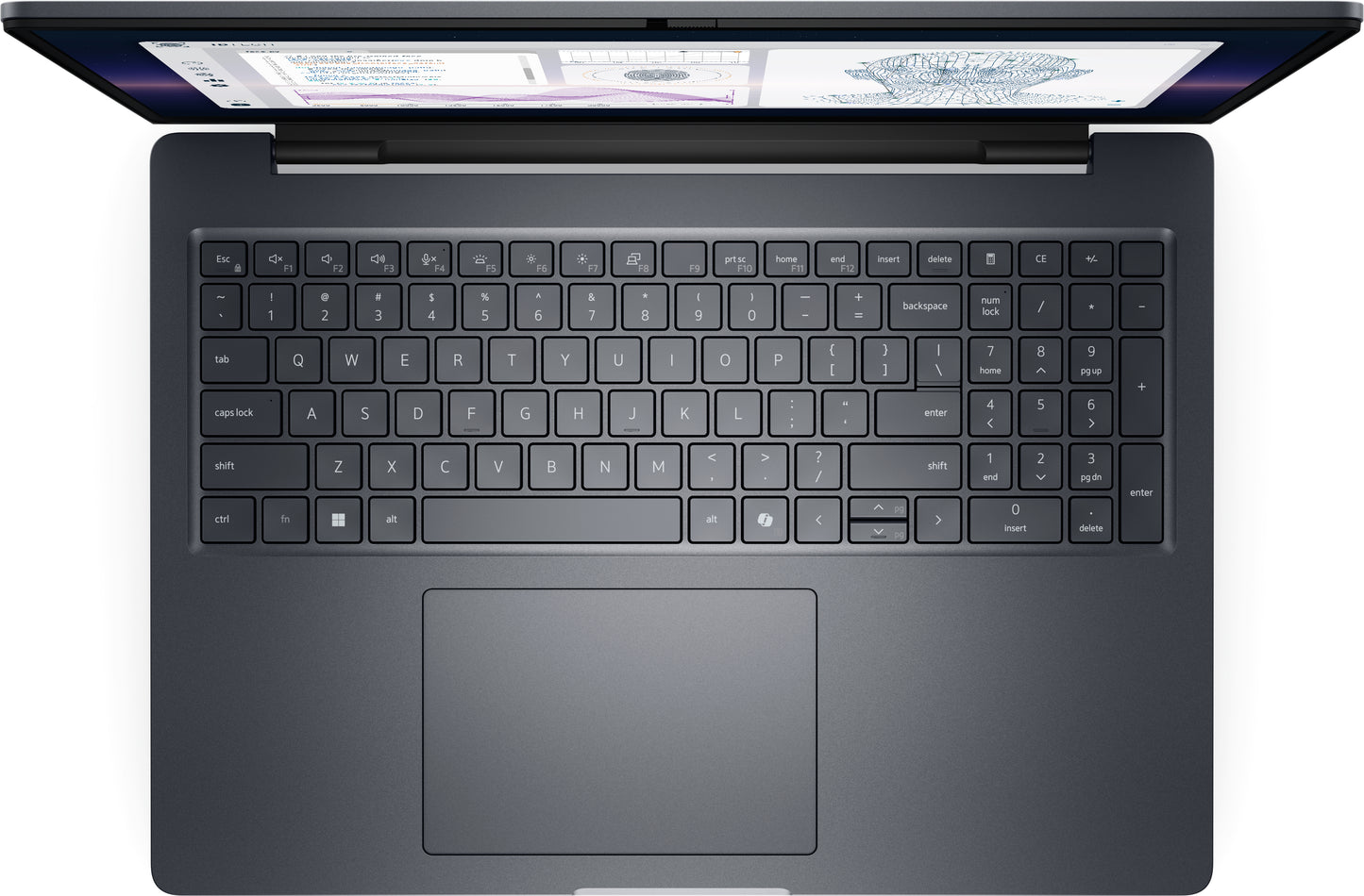 BE/BTP SPL Dell Pro Max Plus 16 MB16250 107W9