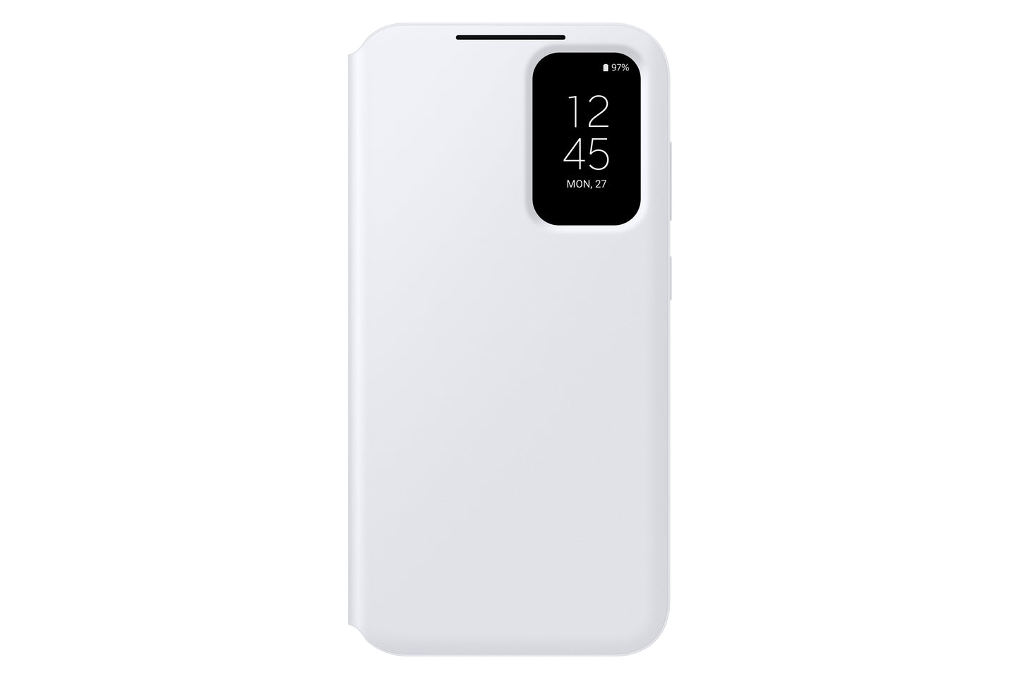 SAMSUNG Smart View Wallet S23 FE Wit