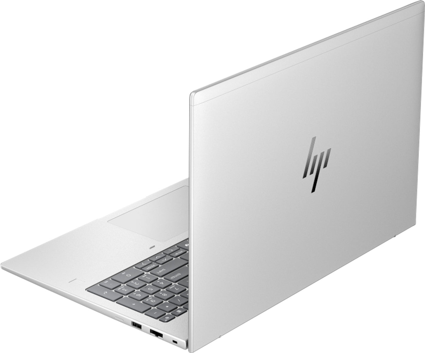 HP EliteBook 6 G1i 16 inch AI PC, Ultra 5 225U, 16 WUXGA, 300 Nits, IR Camera, 16GB, 512GB PCIe NVMe Value SSD, W11 Pro, Backlit, WLAN + BT