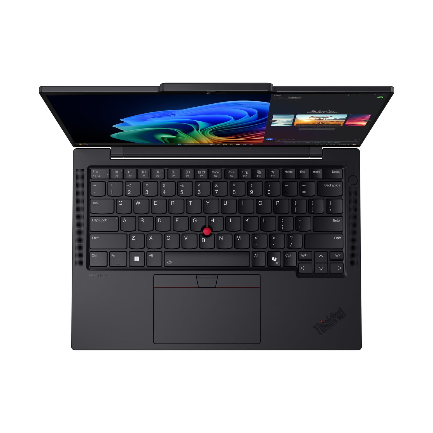 TP T14s G6 Ultra5-258V 32/1TB 14 W11P Bl 21QX00GUMB