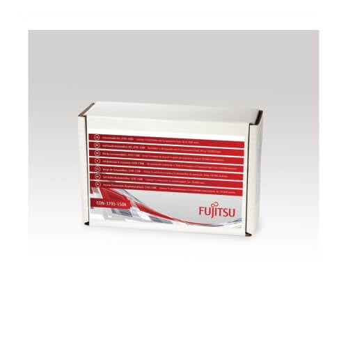 Fujitsu Consumable Kit: 3795-150K CON-3795-150K