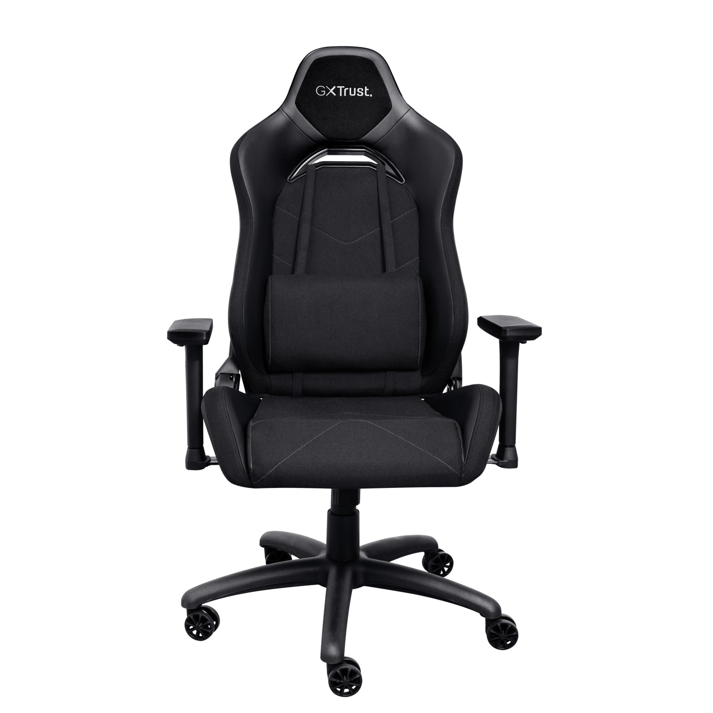 TRUST GXT714 RUYA GAMING CHAIR BLACK