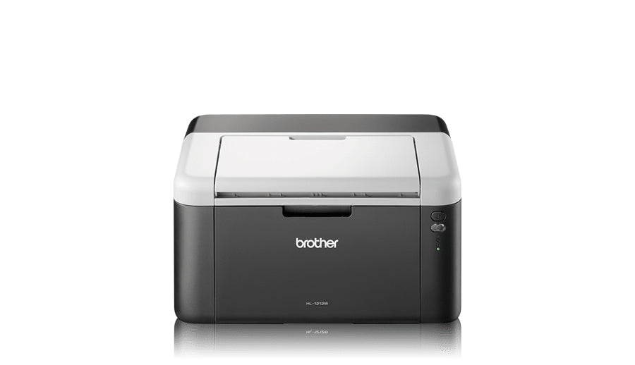 HL-1212W Mono Laser Printer with WiFi HL1212WRF1