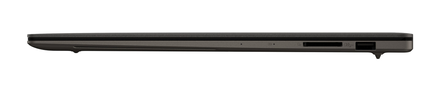 ASUS Zenbook S 16 OLEDUM5606WA-RK086W-BE, 16.0 120Hz 3K OLED, AMD Ryzen AI 9 HX 370, 32GB LPDDR5X, 1TB M.2 NVMe PCIe 4.0 SSD, AMD Radeon 89