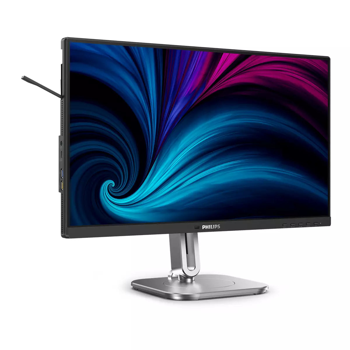 24 FHD 120Hz HAS Docking 2x2W