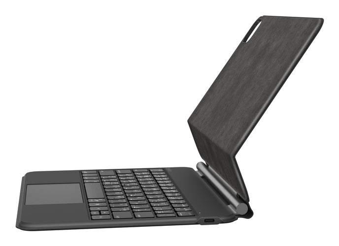 BELKIN Magnetic Keyboard Folio for 11inch M4 iPad Pro French