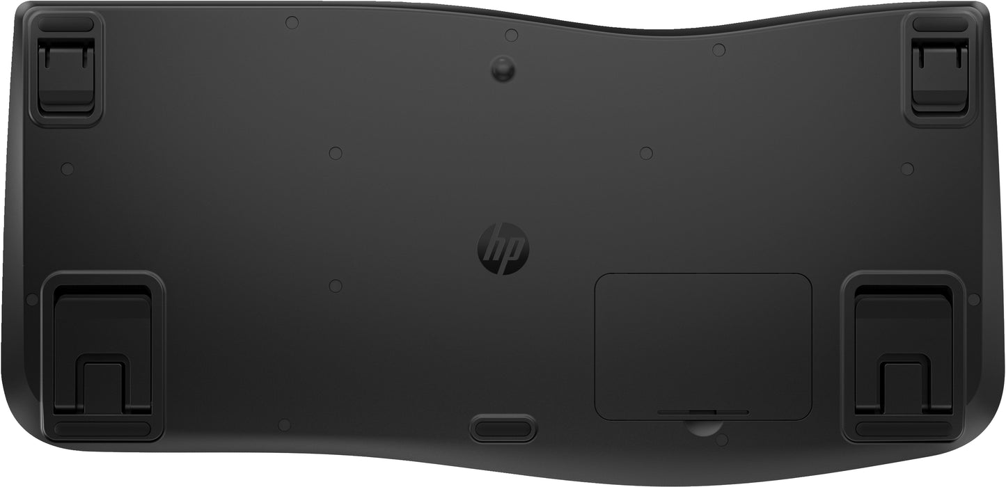 HP 680 Comfort Dual-Mode Keyboard QWERTY
