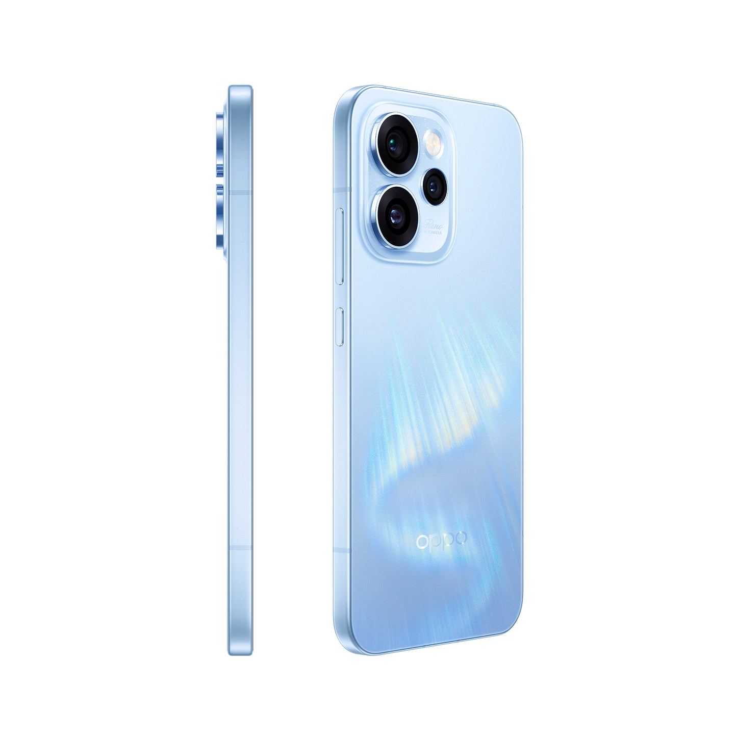 OPPO Reno15 Pro 5G CPH2813 12+512GB Aurora Blue