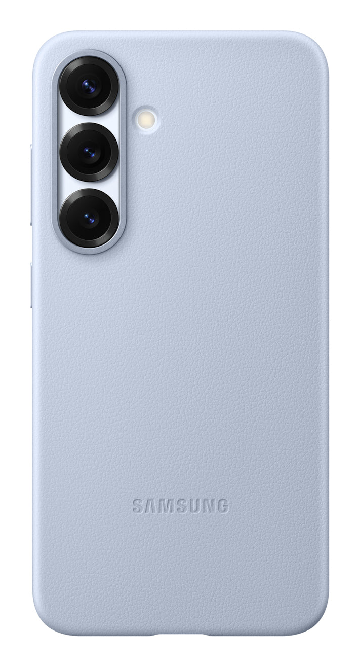 Samsung Kindsuit Case Licht Blauw Samsung Galaxy S25
