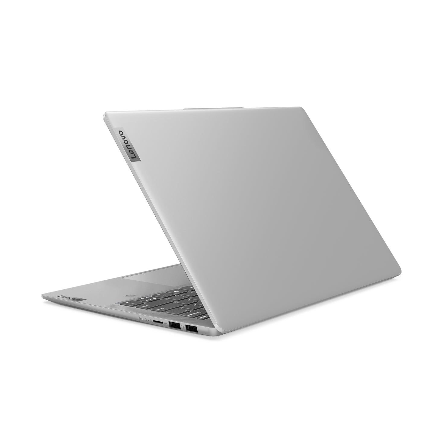 Lenovo IP Slim 5 AI 83HL004KMB, 14inch WUXGA OLED 400n, Qualcomm Snapdragon X Plus X1P-42-100, 32GB, 1TB PCIe NVMe SSD, Qualcomm Adreno Grap
