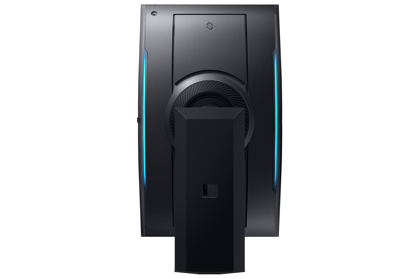 55 VA Flat 16:9 3840x2160 1ms 165Hz HDMI LS55CG97WNUXEN