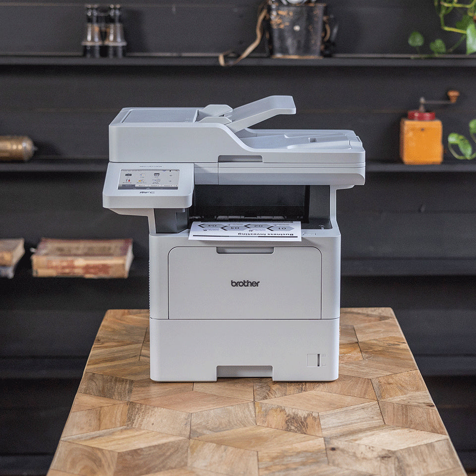 Brother AIO Printer MFC-L6710DW