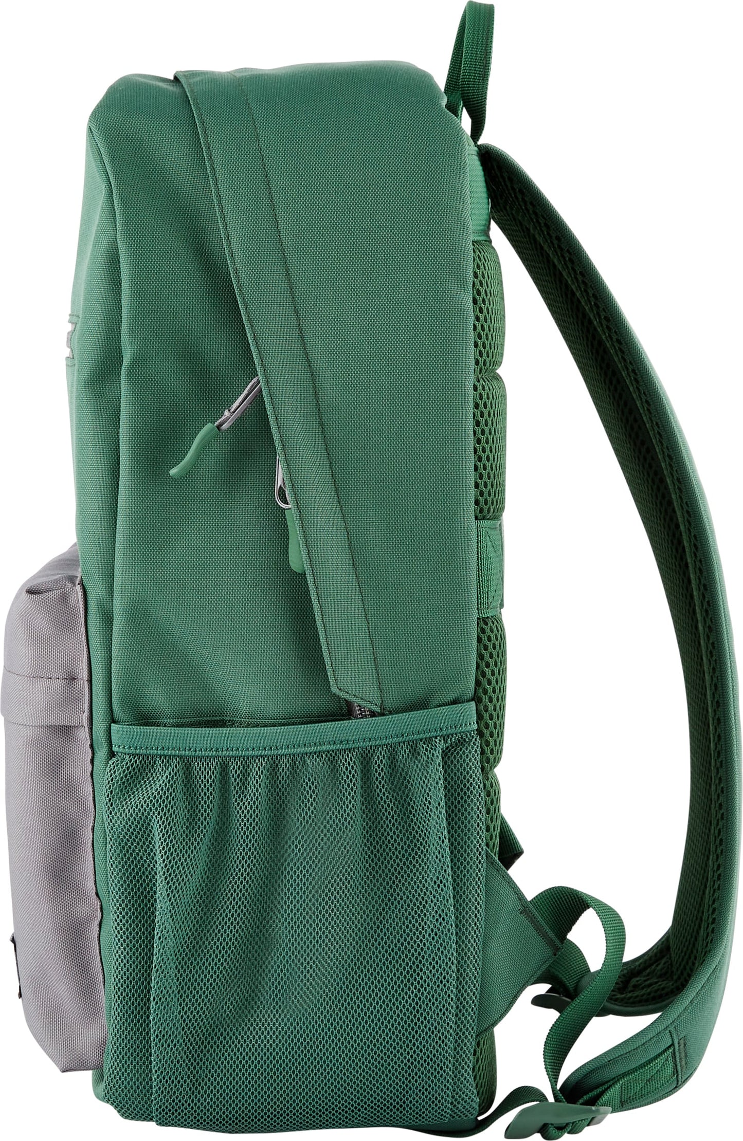 HP Campus Green Backpack