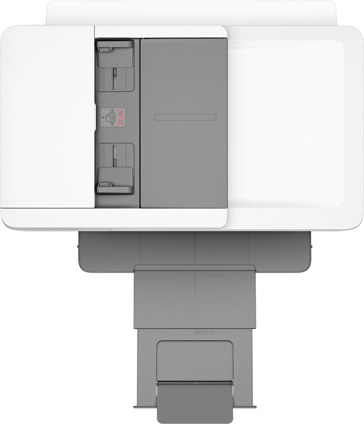 HP OfficeJet Pro 9720e Wide