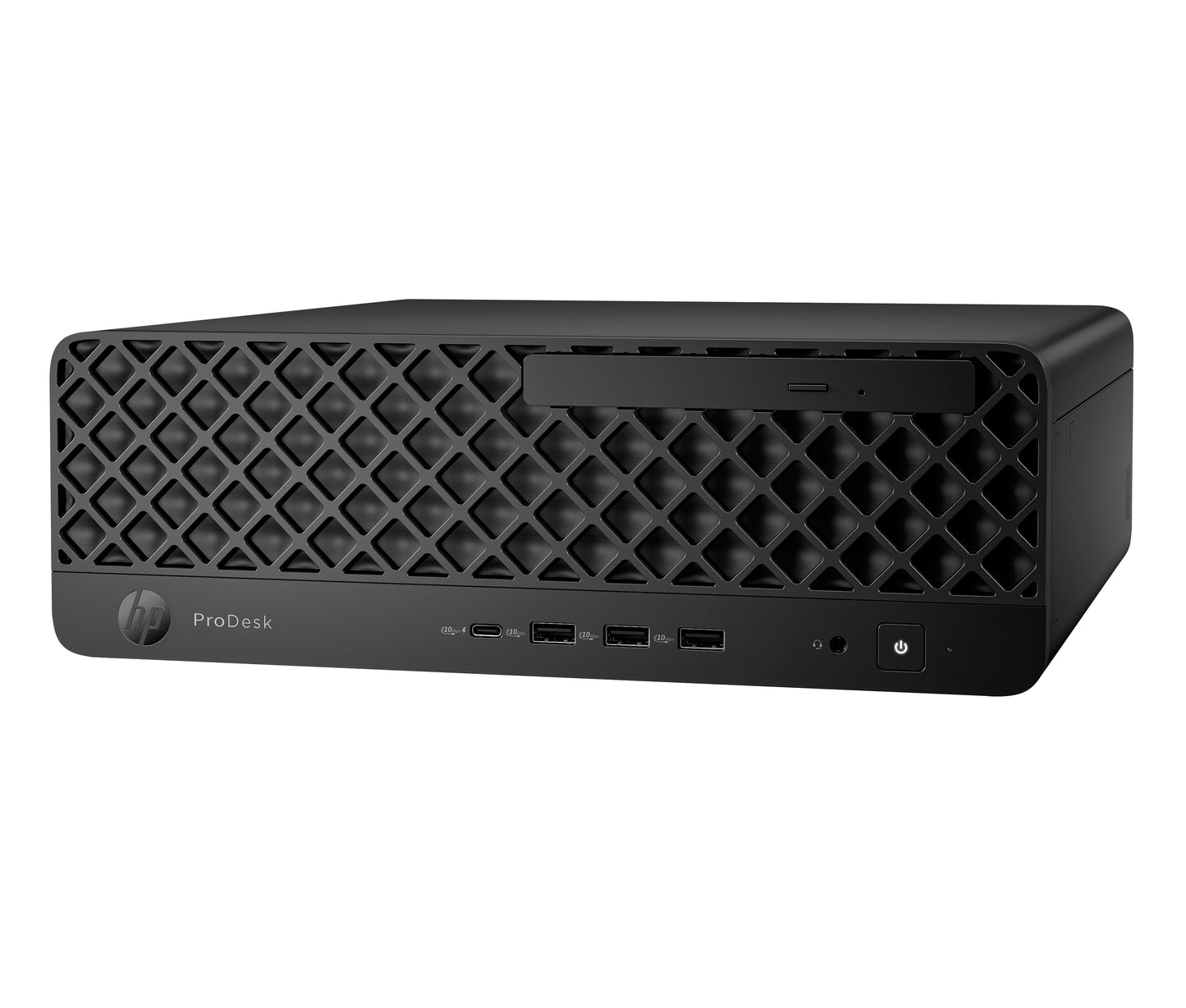 HP ProDesk 4 SFF G1i Intel Core Ultra 7 265 16GB DDR5 512GB SSD W11P 1yr Wrty SmartBuy