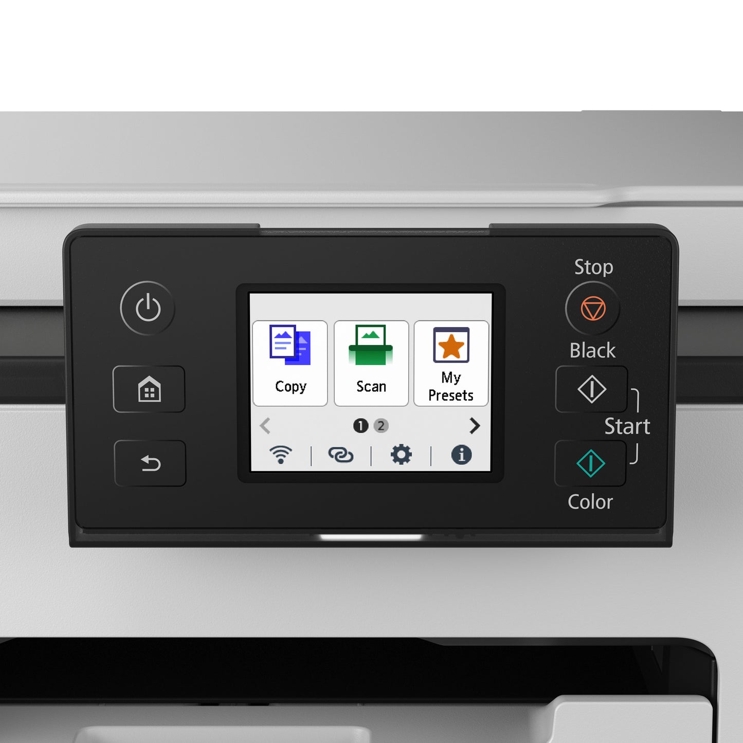 CANON MAXIFY MEGATANK GX1050 MFP colour ink-jet 15ppm