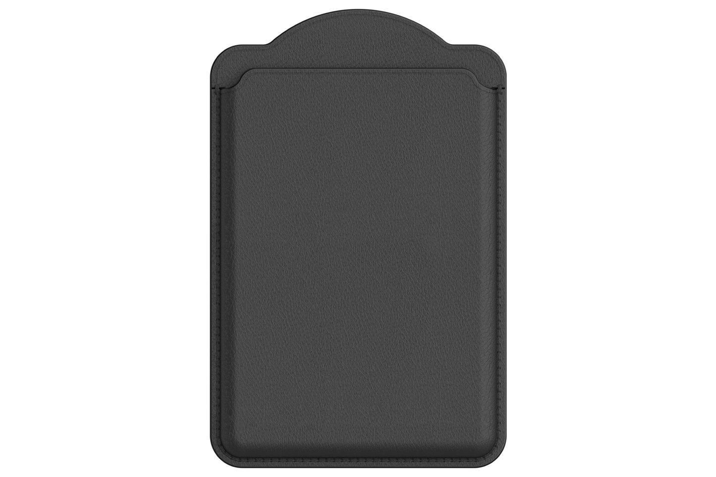 Samsung MPP Card wallet Zwart Samsung Galaxy