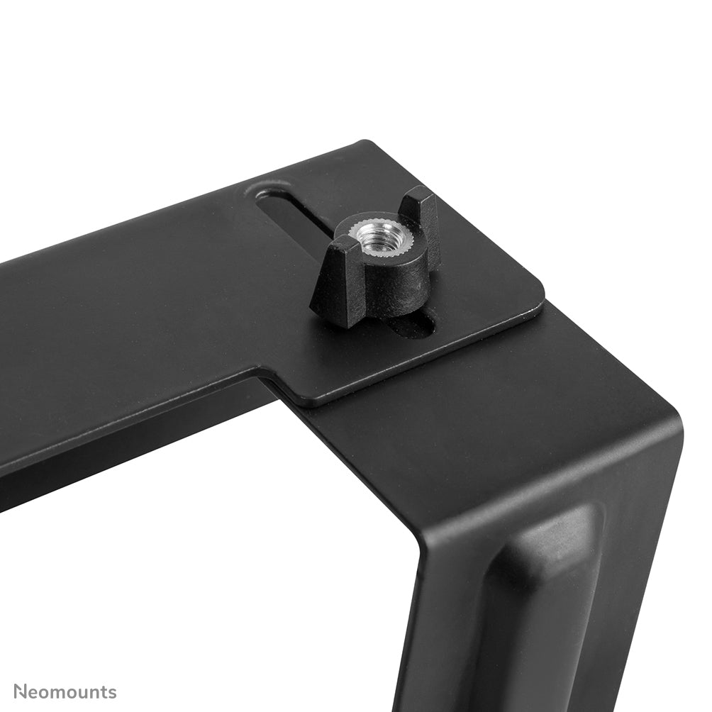 NEOMOUNTS BY NEWSTAR Universal Mediabox Mount 32-46mm depth also suited for Apple TV black