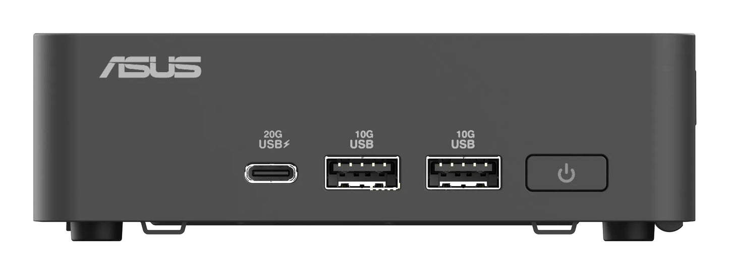 NUC/15 PRO RNUC15CRKC500000 No Cord L6