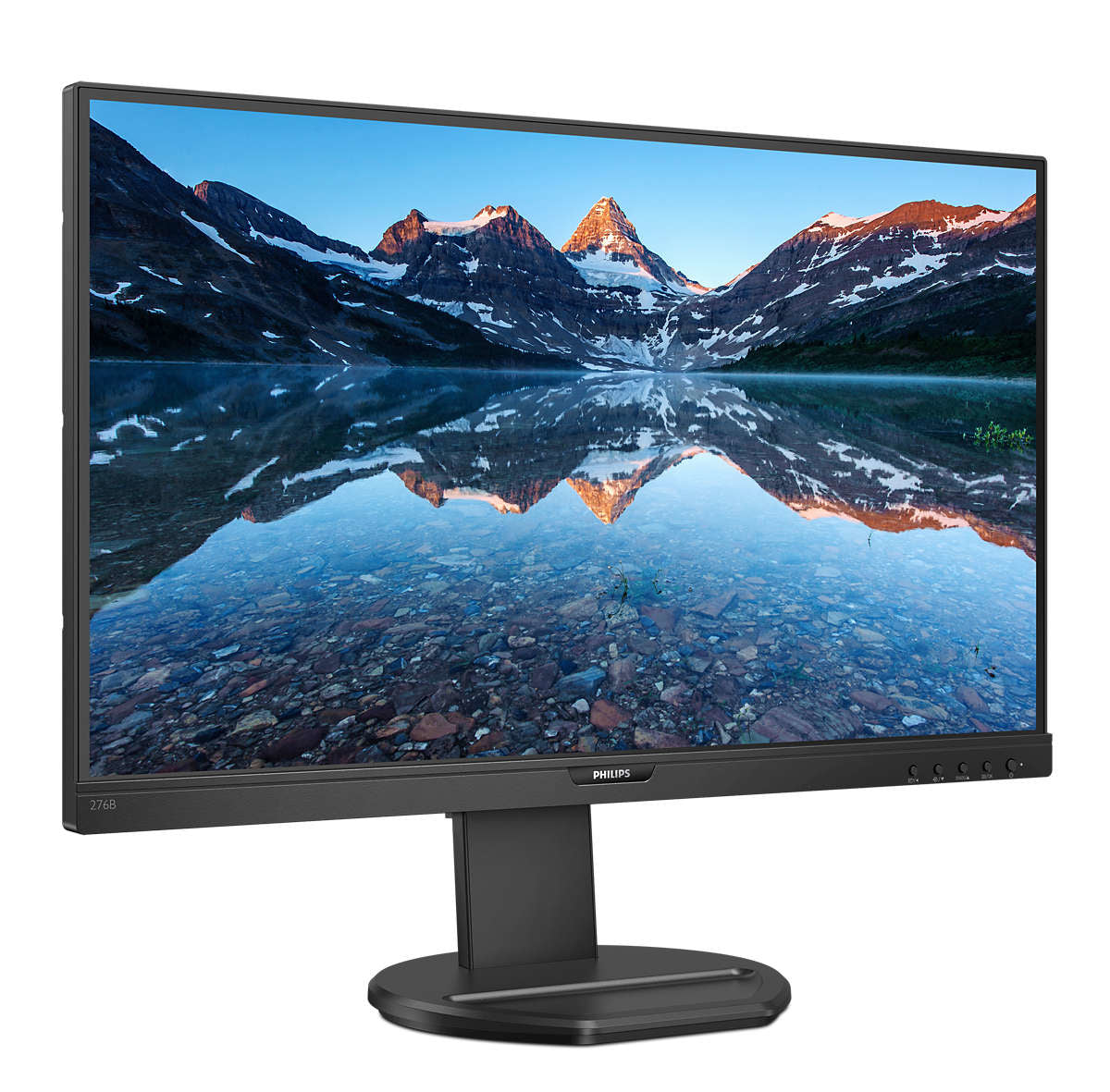 276B9 27in IPS QHD 5ms 2560x1440 276B9/00