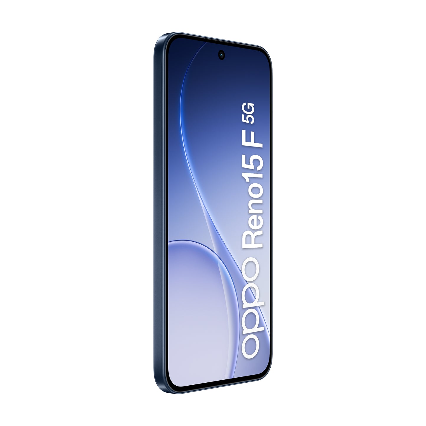 OPPO Reno15 F 5G CPH2801 8+256GB Twilight Black