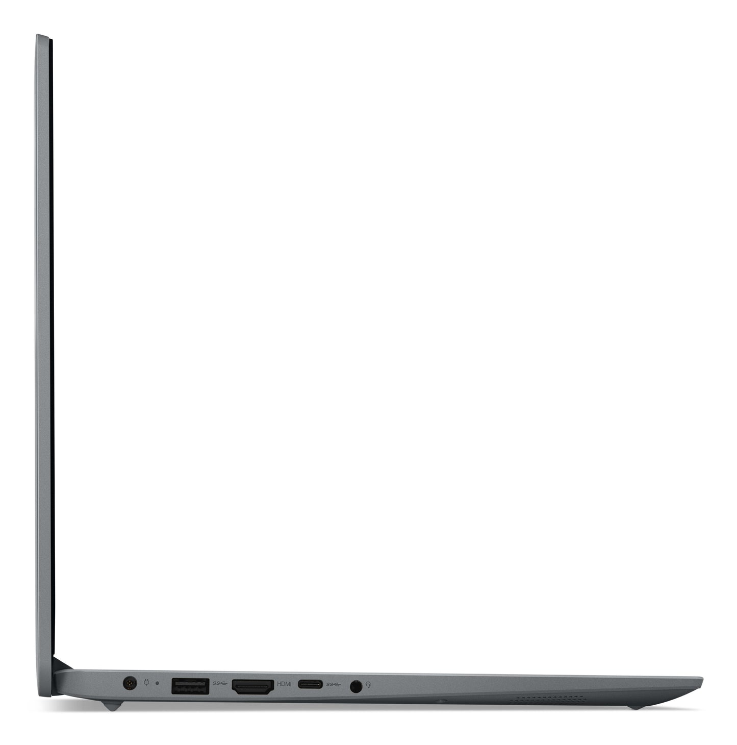 Lenovo Ideapad 1 15,6inch FHD IPS, AMD Ryzen 7 5700U, 16GB, 512GB SSD, W11H, Grey