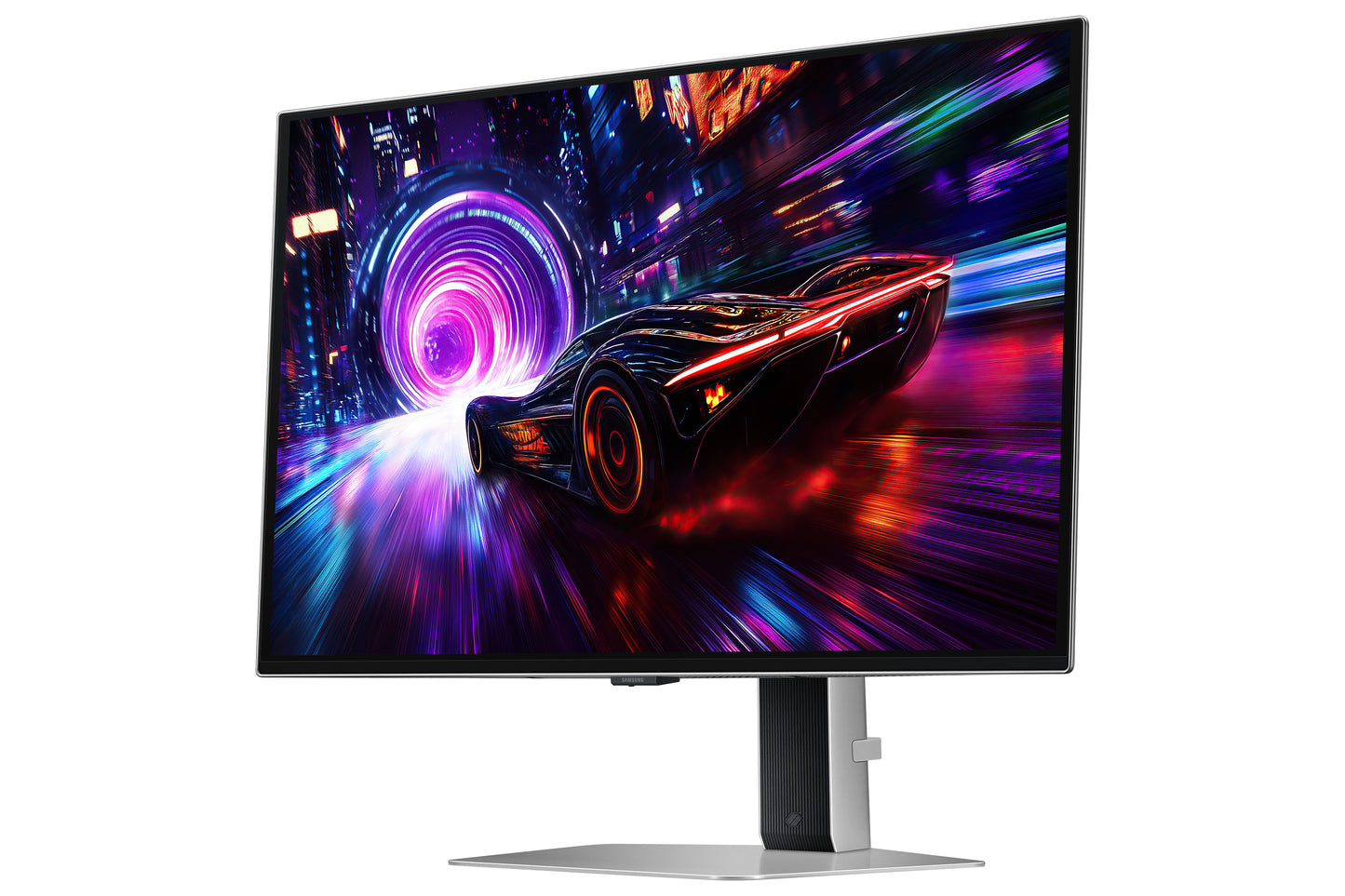 LS27FG812SUXEN 27IN OLED 16:9 3840x2160 LS27FG812SUXEN