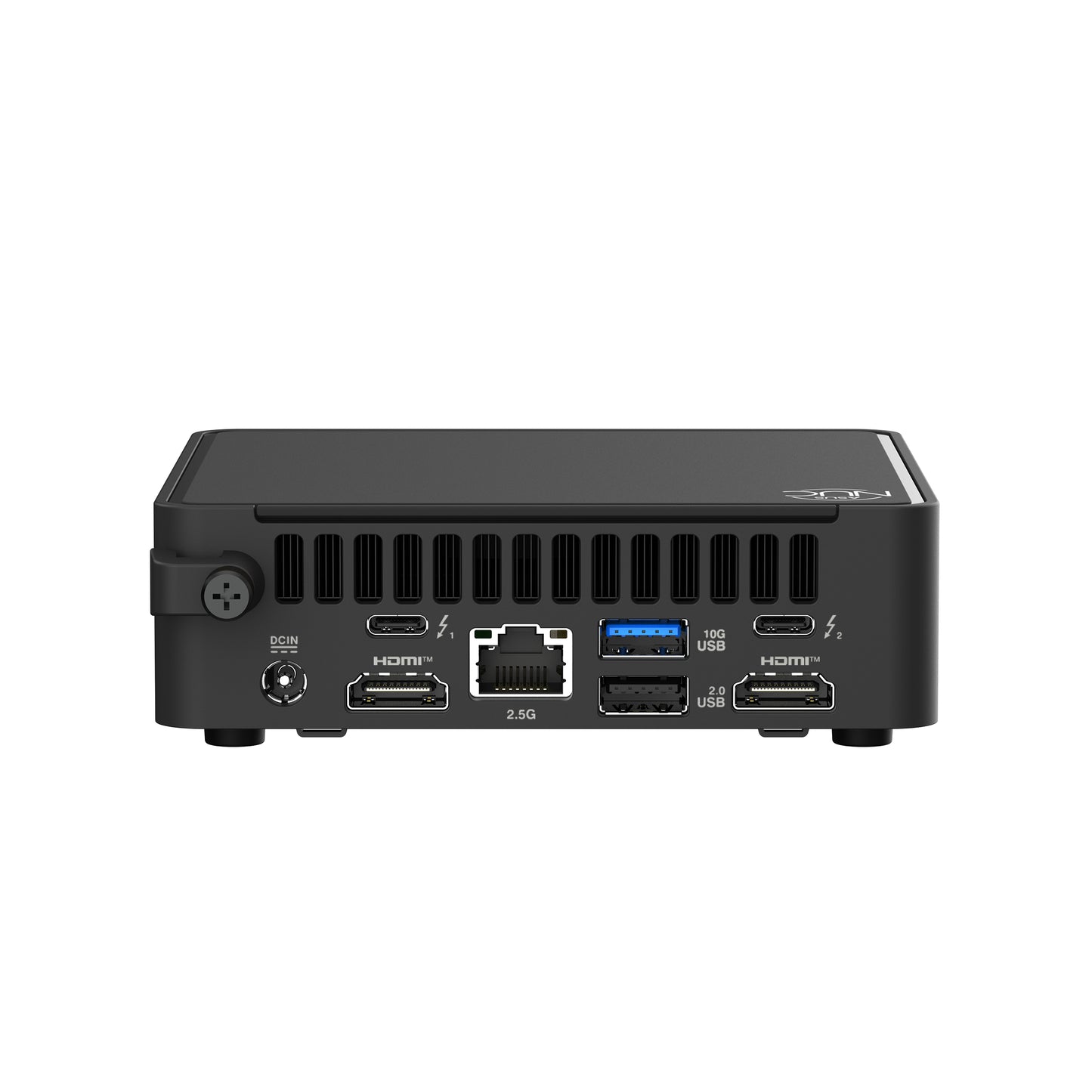 NUC/15 PRO RNUC15CRKI300002 EU Cord L6