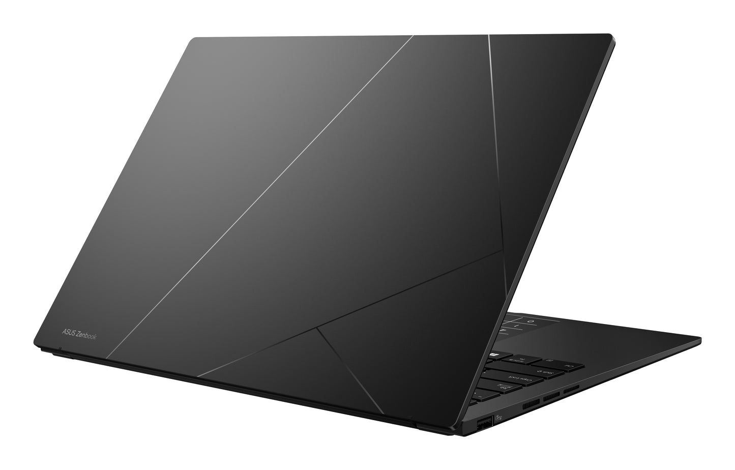 ASUS Zenbook 14 OLED UM3406GA-QD031W, 14 WUXGA OLED, Ryzen AI 7 445, 32GB, 1TB NVMe PCIe SSD, AMD Radeon Graphics, W11H, Black