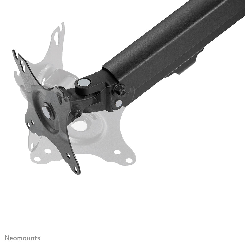NewStar Flat Screen Desk Mount stand/gr