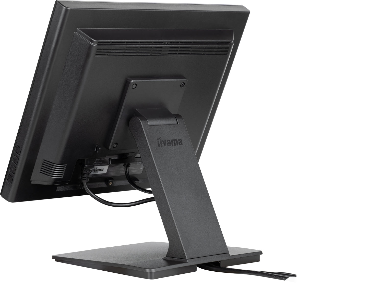 IIYAMA 17 LCD 5:4 Projective Capacitive 10-Points Touch Bezel Free / AG