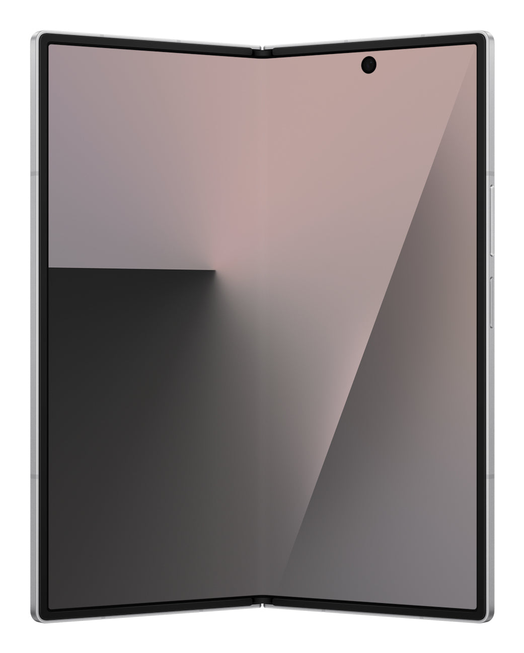 SAMSUNG GALAXY Z FOLD7 5G 512GB SILVER