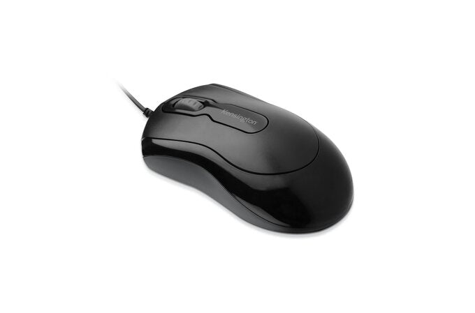 Mouse-in-a-Box EQ Wired Mouse K72480WW