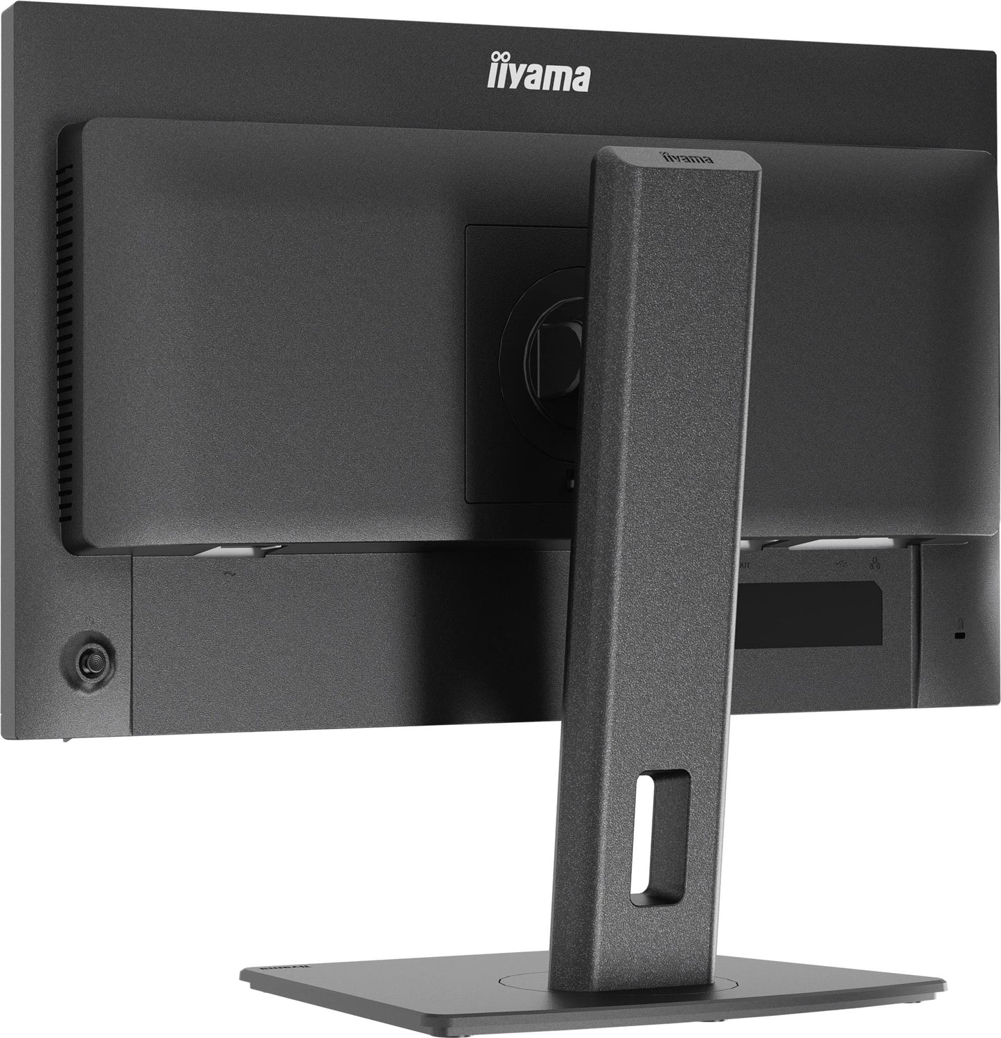 Iiyama XB2497HSN-B1 24W LCD Business Full HD IPS USB-C Dock