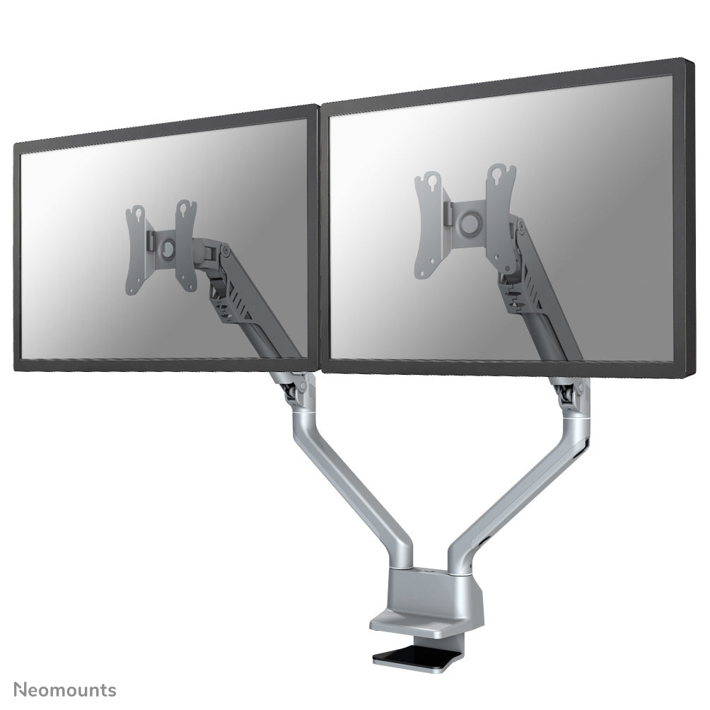 Flat Screen Desk Mount (clamp/grommet)
