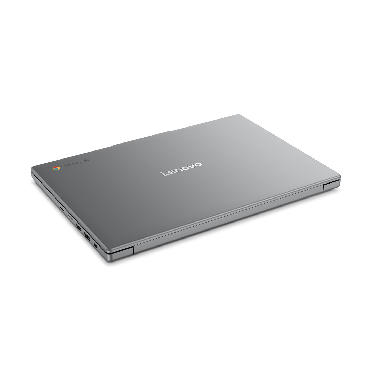 Lenovo Chrome 15ITN10, 15.3 WUXGA, Intel N150, 4GB, 64GB SSD, Chrome OS, Grijs