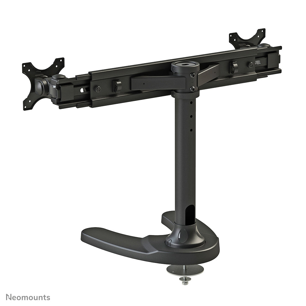 Flat Screen Desk Mount (stand/grommet)